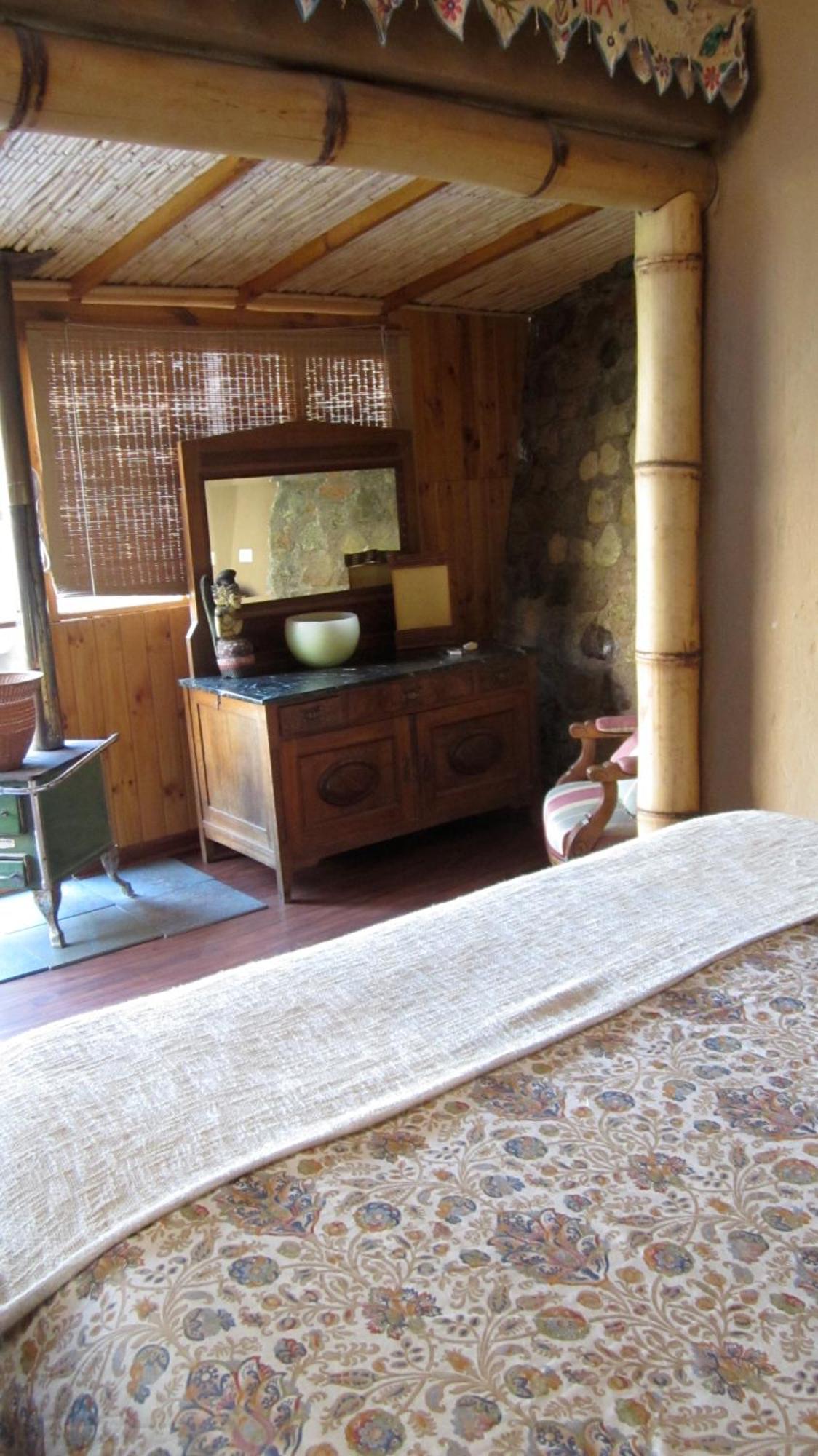 Cabanas Elquimista Pisco Elqui Rum bild