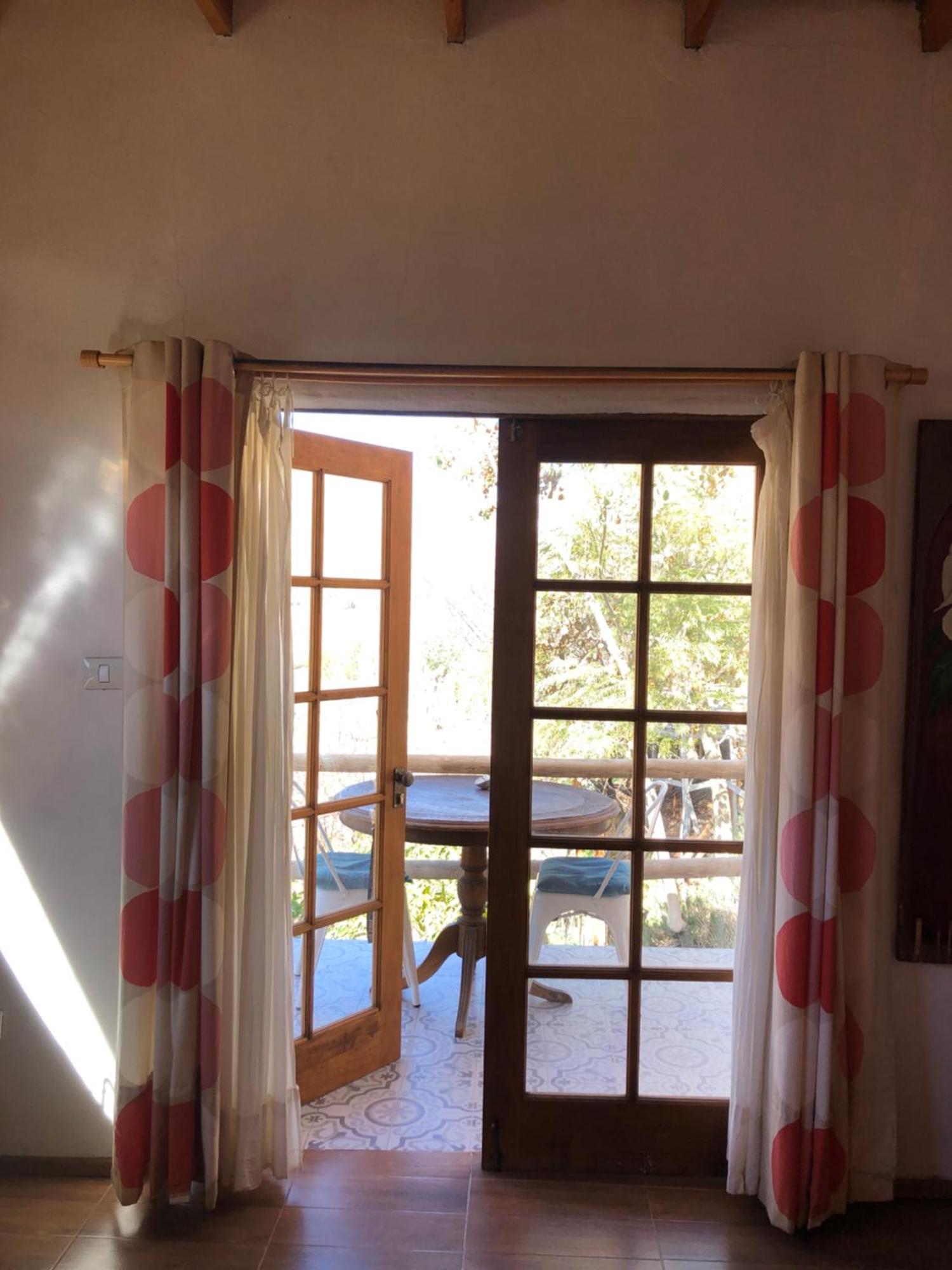 Cabanas Elquimista Pisco Elqui Exteriör bild