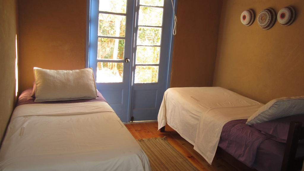 Cabanas Elquimista Pisco Elqui Exteriör bild