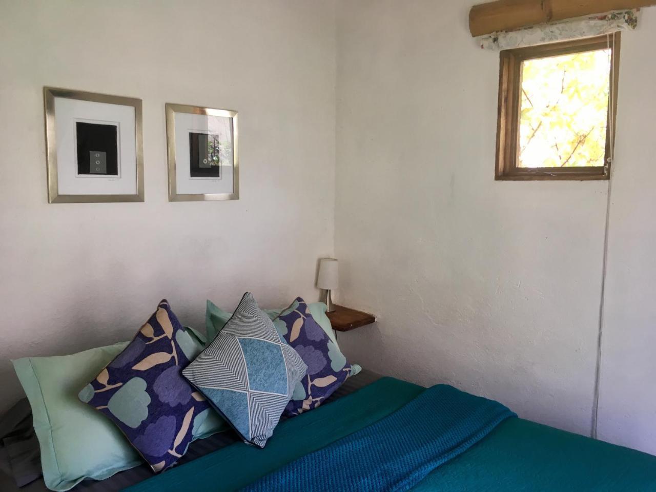 Cabanas Elquimista Pisco Elqui Exteriör bild